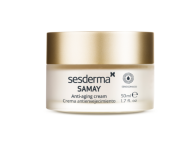 Sesderma Samay Anti-Aging Cream Антивозрастной крем для чувствительной кожи 50 мл