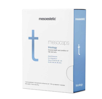 Mesoestetic Tricology Трихология 30 шт Mesoestetic Tricology Трихология 30 шт