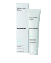 Mesoestetic Hydra cream Fusion Крем-молочко для очищення обличчя 100 мл 