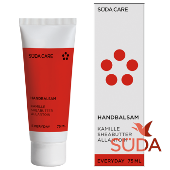 Suda Бальзам для рук 75 мл