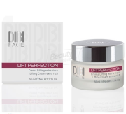 DIBI Extra Rich Lift Perfection Cream Насыщенный лифтинговый крем 50 мл