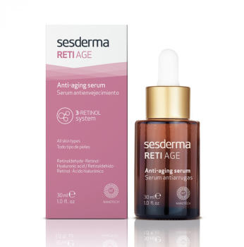 Sesderma RETI-AGE SERUM Антивікова сироватка 30 мл