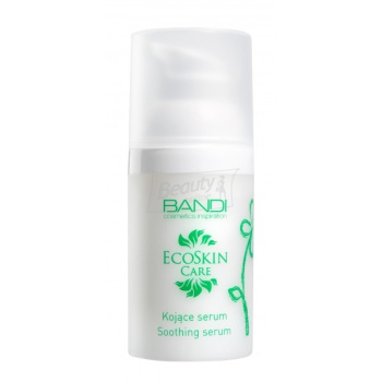 BANDI Soothing Serum Успокаивающая сыворотка с пробиотиками 30 мл