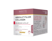  Biocyte Absolut Collagen Filler Филлер для молодости и сияния кожи 4 флакона
