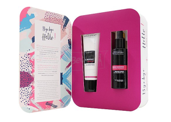 Novexpert Hyaluronic Acid Box Набір 