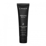 L'anza Healing Style Curl Define Cream Крем для четкости локонов 125 мл