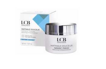 Les Сomplexes Biotechniques M120 Крем "Матиналь дюсэр" дневной 50 мл