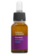 Juliette Armand Retinoid C Serum Re 318 Восстанавливающая и антиоксидантная сыворотка 20 мл