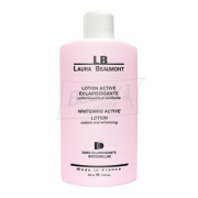 Laura Beaumont Whitening Active Lotion Осветляющий активный лосьон 200 мл