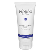 Norel Hand Cream-Mask Repair And Smoothing Ночная крем-маска для рук и ногтей 