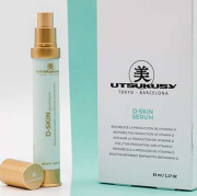 Utsukusy D-Skin Восстанавливающая сыворотка 35 мл