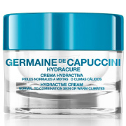 Germaine de Capuccini Hydra Cream Normal & Combination Skin Крем для нормальной и комбинированной кожи 50 мл