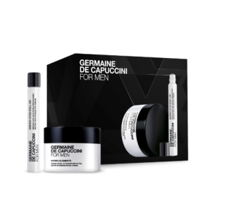 Germaine de Capuccini Набор FOR MEN
