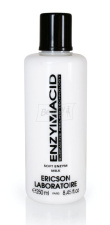 Ericson Laboratoire Enzymacid Soft enzym milk Мягкое очищающее молочко для снятия макияжа 250 мл	