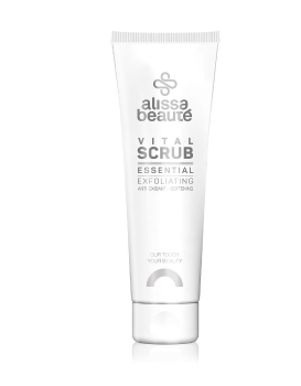 Alissa Beaute Vital Face Scrub Скраб для лица 100 мл