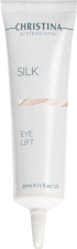 Christina Silk EyeLift Cream - Крем для подтяжки кожи вокруг глаз 30 мл