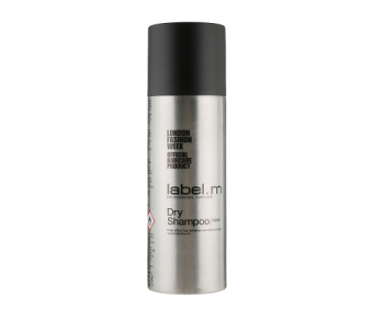 Label.m Dry Shampoo Сухий шампунь 