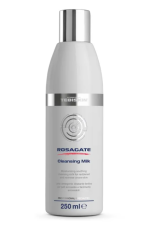 Tebiskin Rosagate Cleansing Milk Нежное очищающее молочко для кожи склонной к куперозу 250 мл