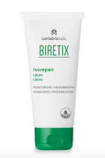 Cantabria Labs Isorepair Зволожуючий крем, що регенерує, для проблемної шкіри 50 мл