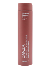 L'anza Healing ColorCare Clarifying Shampoo Шампунь для глубокого очищения 300 мл