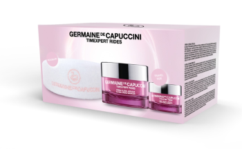 Germaine de Capuccini Набор TЕ RIDES 2