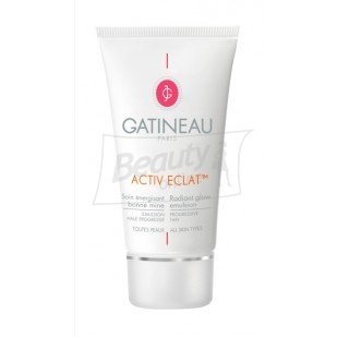 Gatineau Скраб для усиления сияния кожи 75 мл