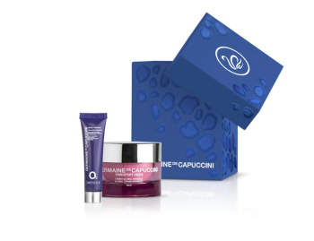 Germaine de Capuccini Набор Trendy Box 2