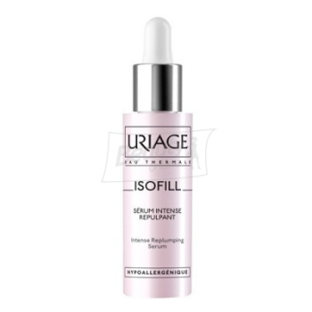 Uriage Isofill Serum Intense Repulpant Інтенсивна зміцнююча сироватка проти зморшок 30 мл