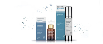 Sesderma Набор HIDRADERM HYAL (крем + сыворотка)
