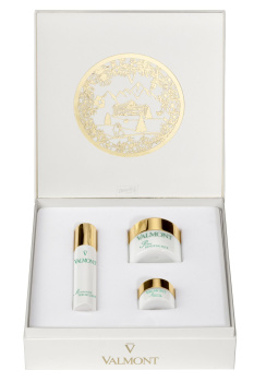 Valmont Косметический набор PRIME RENEWING PACK & MOISTURIZING FRIENDS