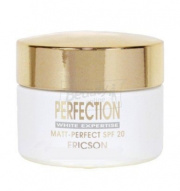Ericson Laboratoire Perfection Matt-Perfect Cream SPF20 Отбеливающий матирующий крем для комбинированной кожи 50 мл