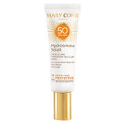 Mary Cohr Hydrosmose Soleill SPF50 Зволожуючий сонцезахисний крем, що омолоджує, для обличчя SPF50 50 мл
