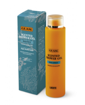  Guam Гель для душа BALANCE 200 мл