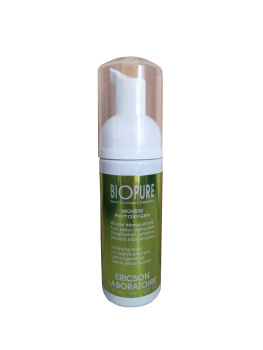 Ericson Laboratoire Bio-Pure Phyt'oxygen Foam Очищающая пенка 150 мл
