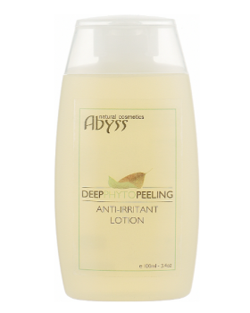 Abyss Anti-Irritant Lotion Успокаивающий лосьон-тоник 100 мл