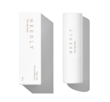 Needly Бальзам для губ 3,8 г