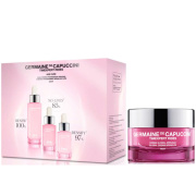 Germaine de Capuccini Набір Боротьба зі зморшками (81778) - Система Age Cure 30мл+15мл+15мл (390003) + Крем насичений Rich Timexpert Rides 50мл (390001)