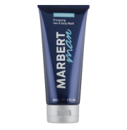 Marbert Man Skin Power Hair & Body Wash Средство по уходу за волосами и телом для мужчин 200 мл