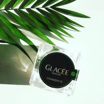 Glacee Skincare Dinamizante Антивозрастной крем с пептидами 50 мл