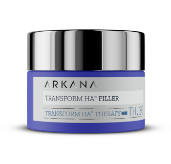Arkana Transform HA Filler Крем с трансформированной гиалуроновой кислотой 50 мл