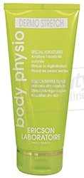 Ericson Laboratoire Dermo-Stretch Крем от растяжек 150 мл