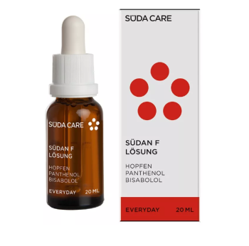 Suda Раствор Sudan "F" 20 мл