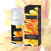 RYOR Дневной крем с гиалуроновой кислотой и аргановым маслом 50 мл