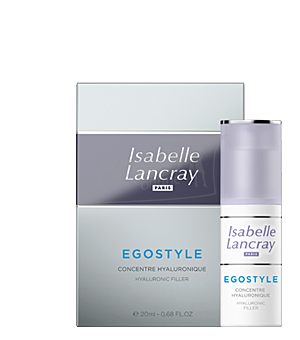Isabelle Lancray Egostyle Hyaluronic Filler Гиалуроновый заполнитель 20 мл