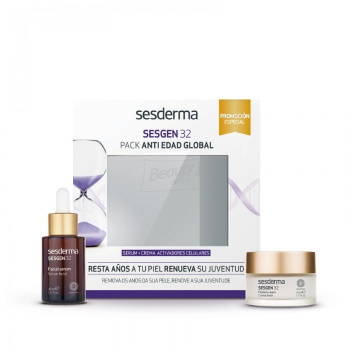 Sesderma Набор SESGEN (крем + сыворотка)