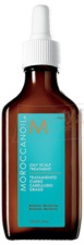 Moroccanoil Oil-No-More Professional Scalp Treatment Восстанавливающее средство для жирной кожи головы 45 мл