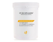 Podopharm Соль для ванн с витаминами и минералами 1400 г 