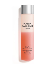 Maria Galland 65A Eye Makeup Remover Lotion Средство для снятия макияжа с глаз 125 мл