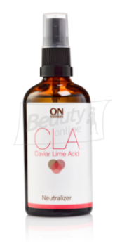 OnMacabim Neutralizer Нейтралізатор кислот 100 мл