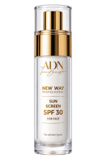 ADN Защитный дневной крем SPF 30 50 мл